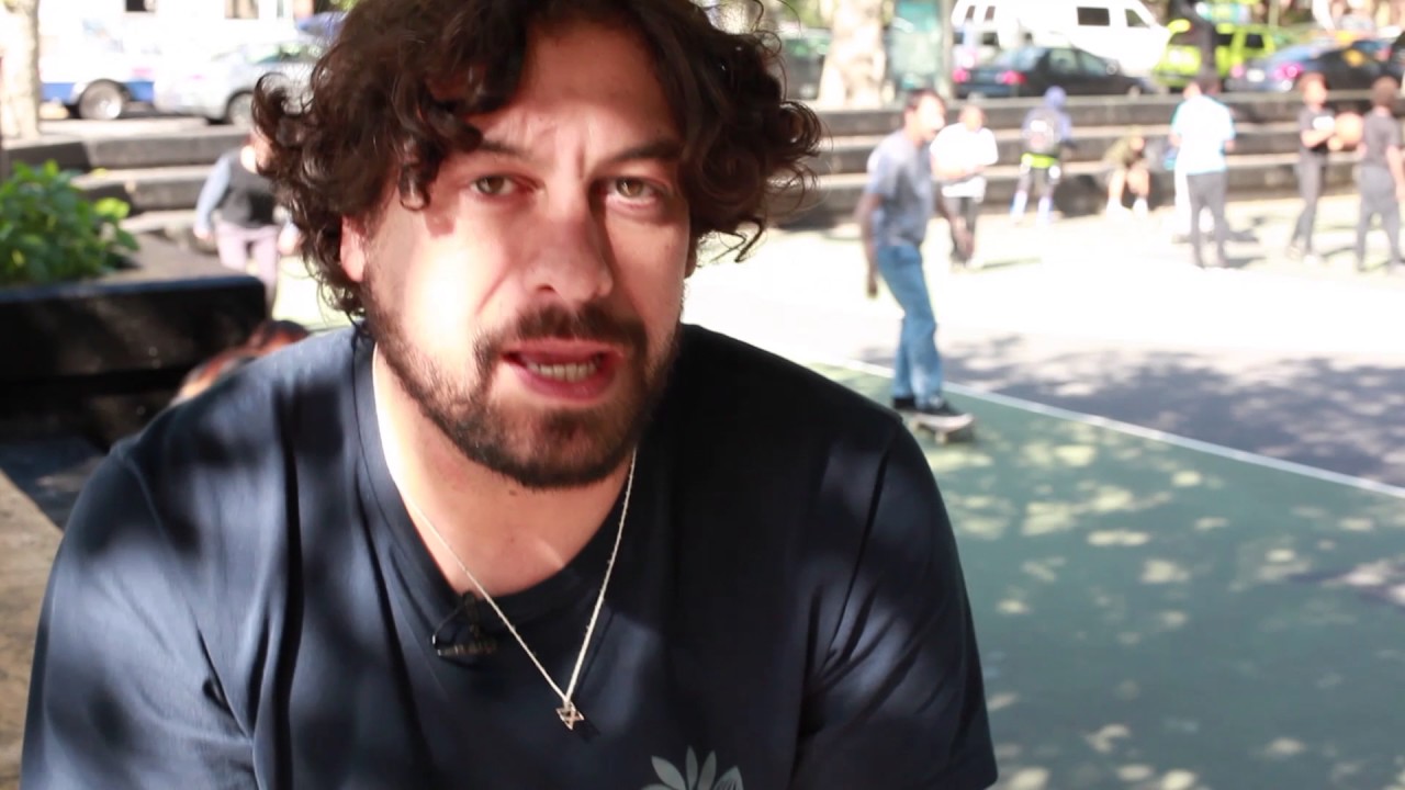 Philosophy With Soy Panday