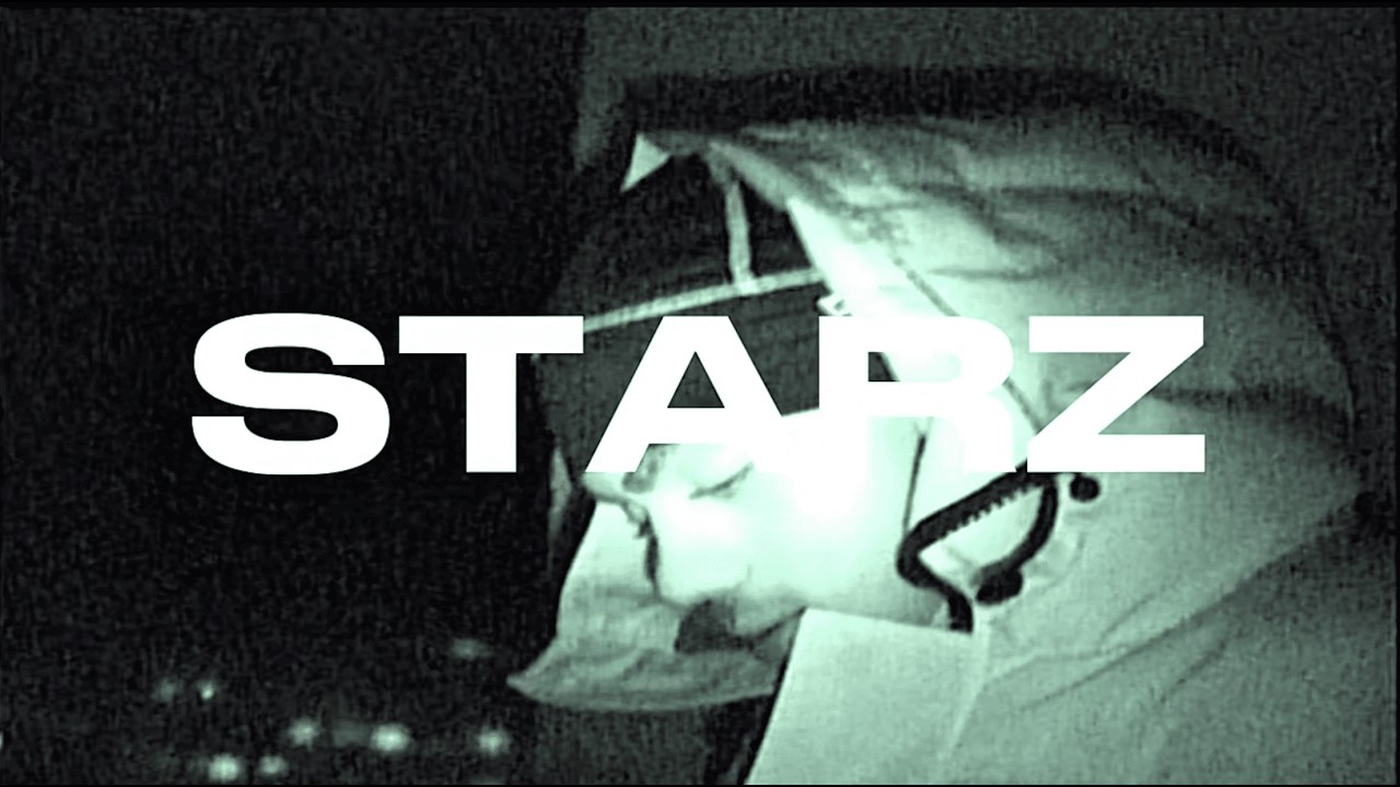 starz - amenti (Official Music Video)