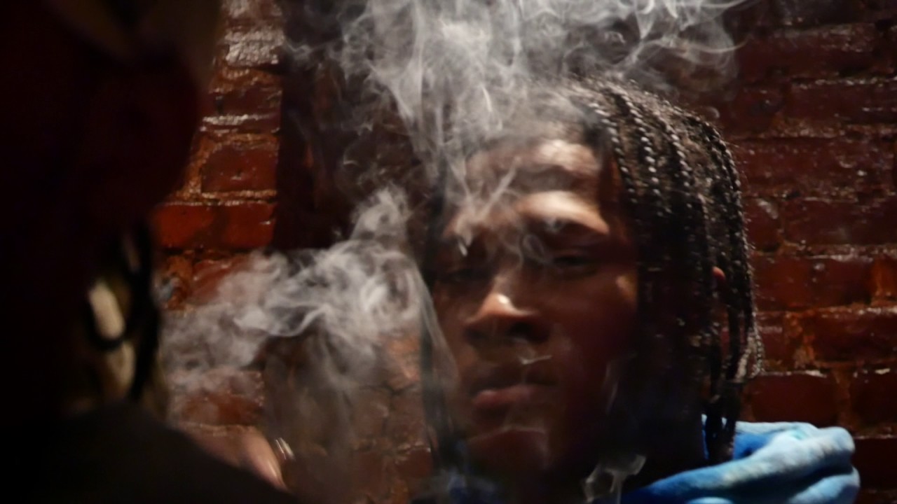 Kiddin Me - EBK Quan, Mel Floxks & Lil SDot (Dir. By OGBC) Music Video