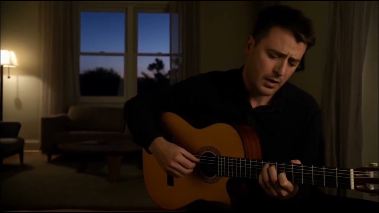 &Eacute;n lettem az, aki maradt 💔 &ndash; Meghat&oacute; magyar dal a hi&aacute;nyr&oacute;l &eacute;s &ouml;r&ouml;k szeretetről |  (Official Video)