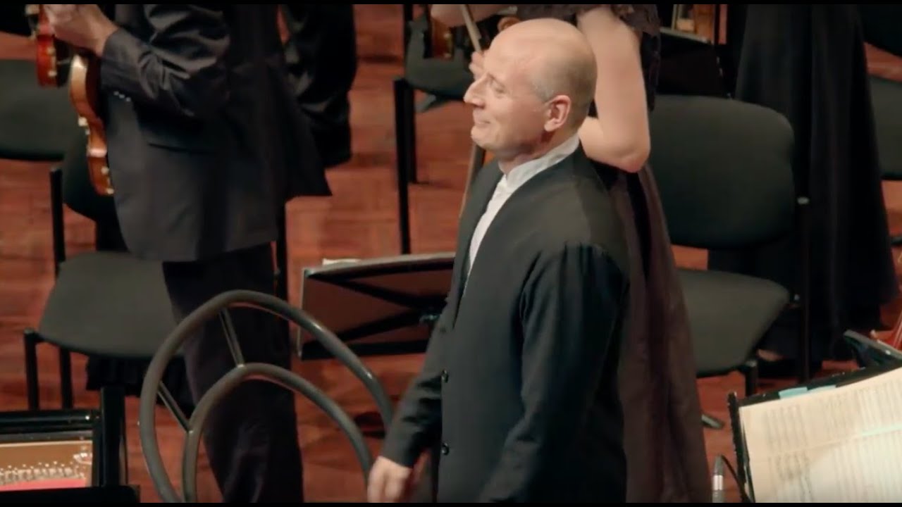 Mussorgsky: Night On Bald Mountain (Original Version) Estonian Festival Orchestra, Paavo Järvi