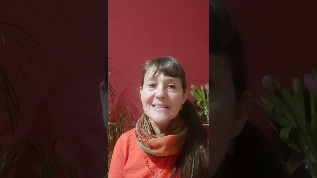 BewusstseinsRevolution💥 Ein Gedicht für D-ICH💫💝