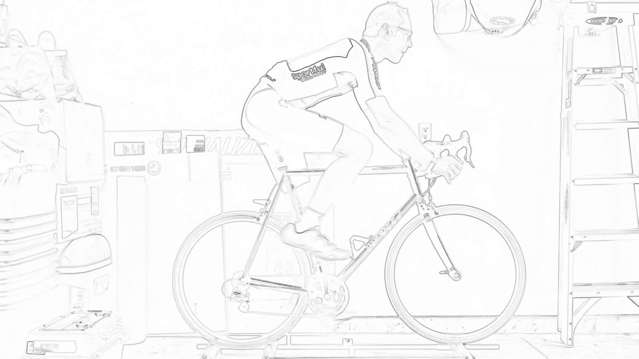 Serotta Legend Ti Fit Video 1