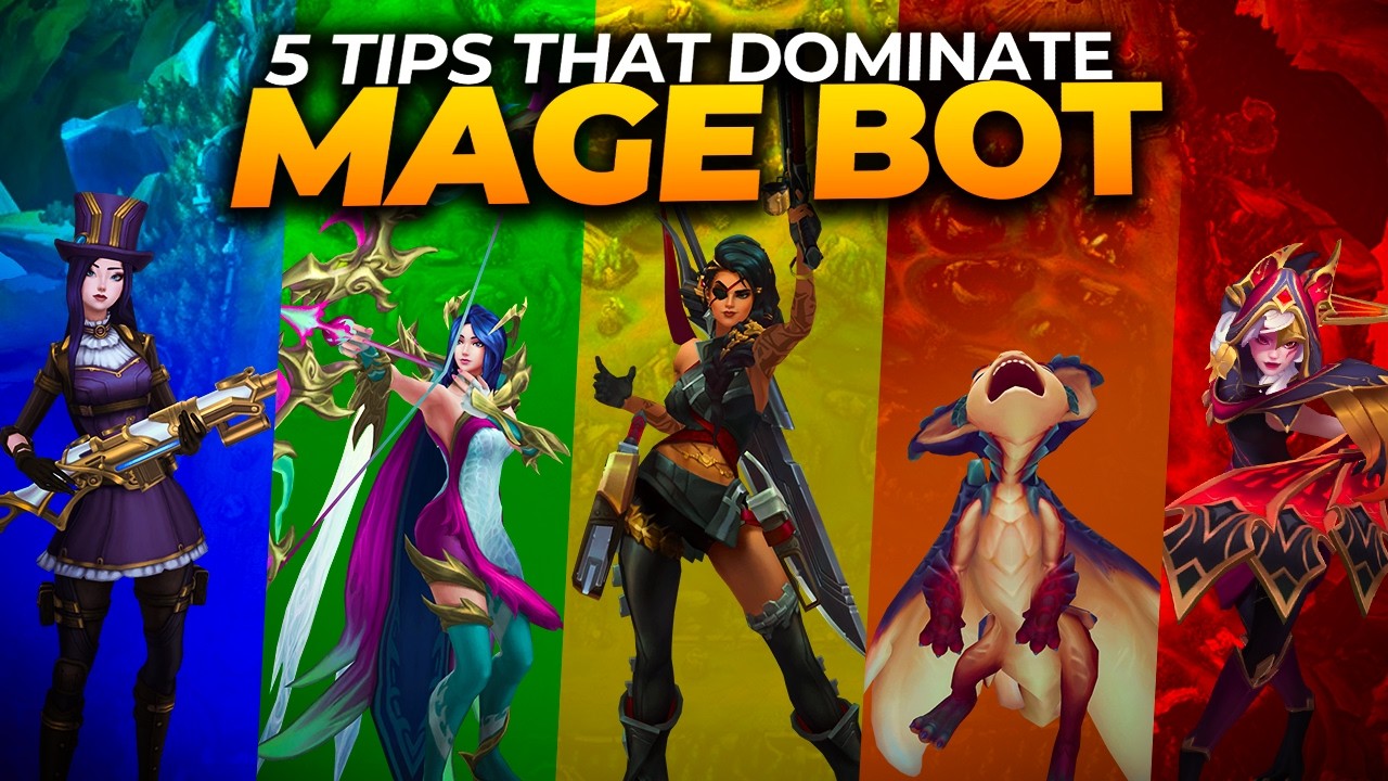 5 Tips to Beat the AP Bot Meta