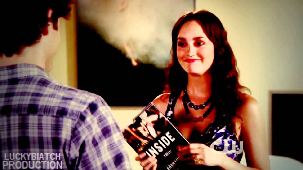 DAN/BLAIR; You're All I Need