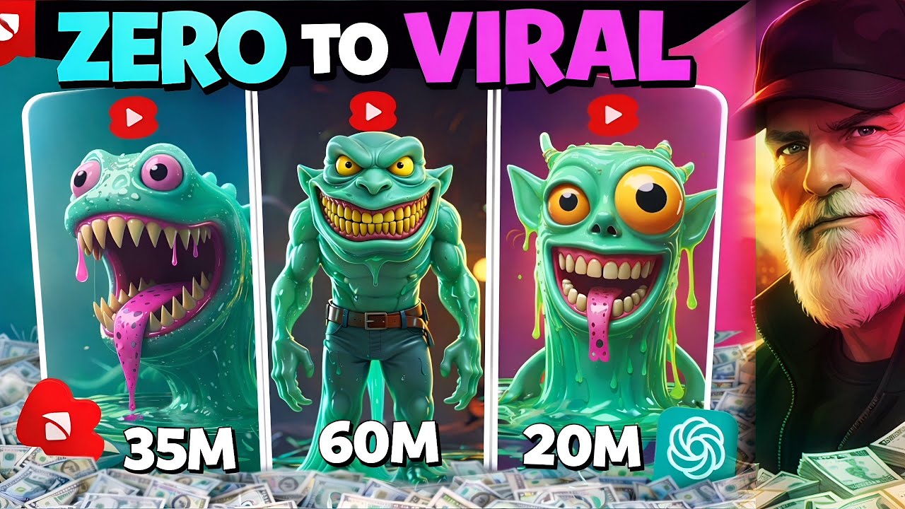 Create 100% Free AI Animated Videos & Get Monetized in 2026