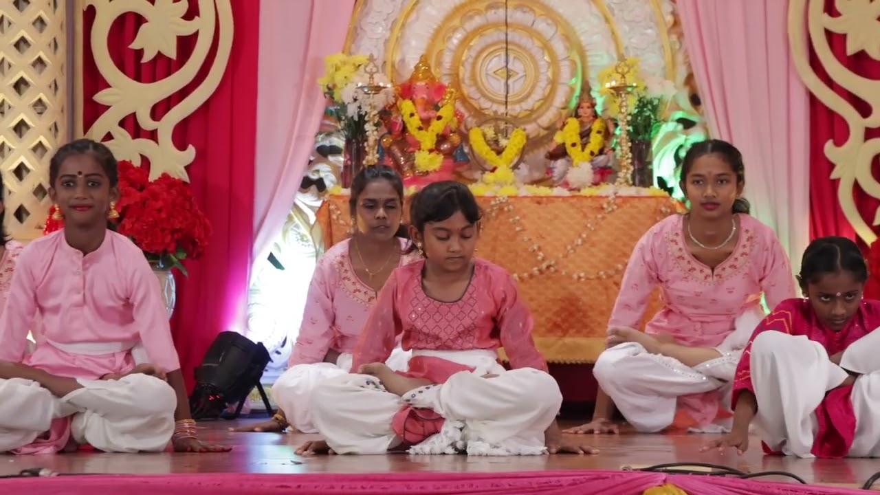 20 09 2025 KALAI SANGAMAM 2025 Video P2