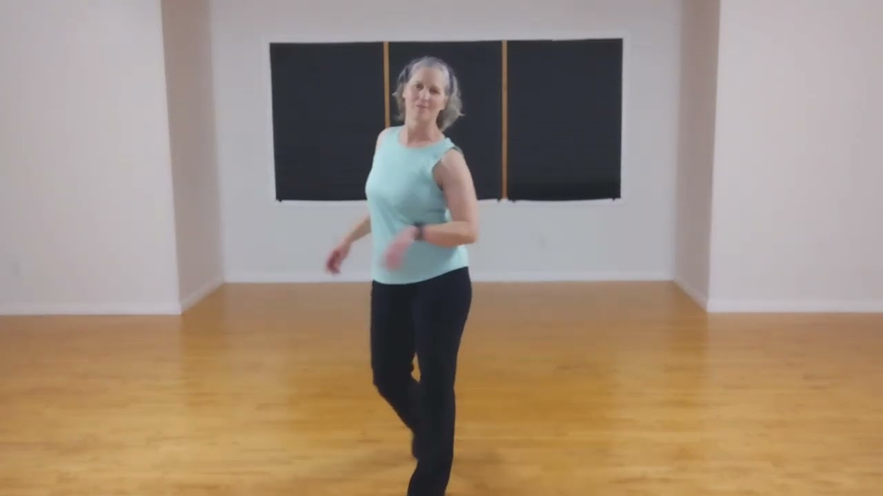 Bad Lovers EZ Line Dance