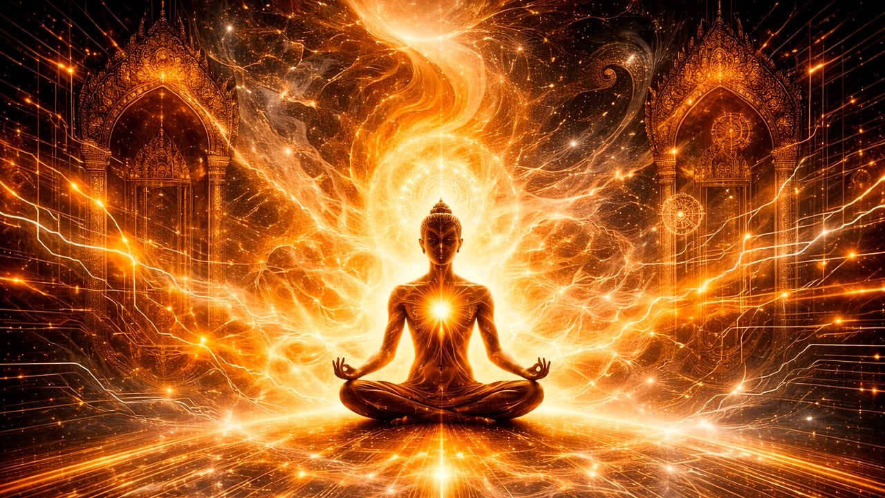 Technical Hitch - Ohm Namaha
