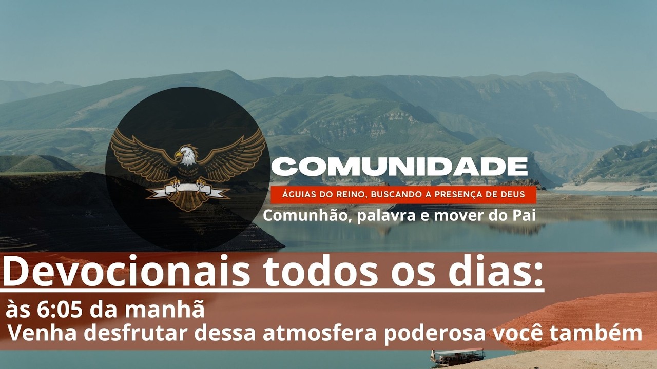 A Oração como Incenso e o Guarda da Minha Boca