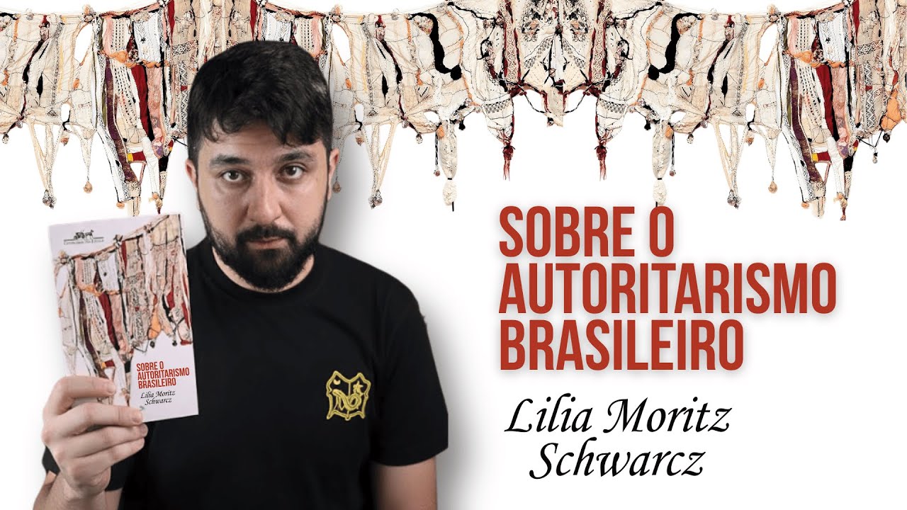 COMO o AUTORITARISMO Moldou o BRASIL | História com Prof. Vitor Soares