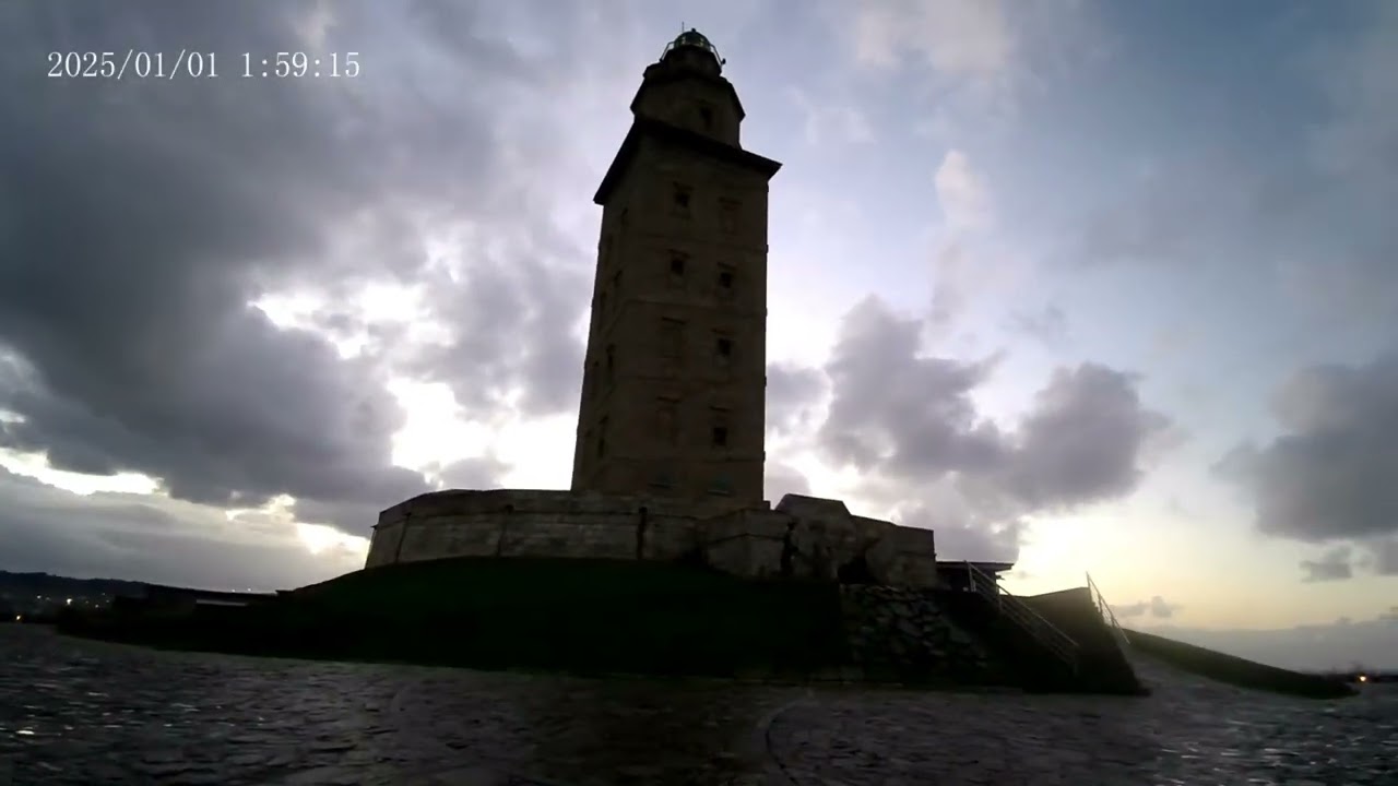 A Coruña 2025 parte 3