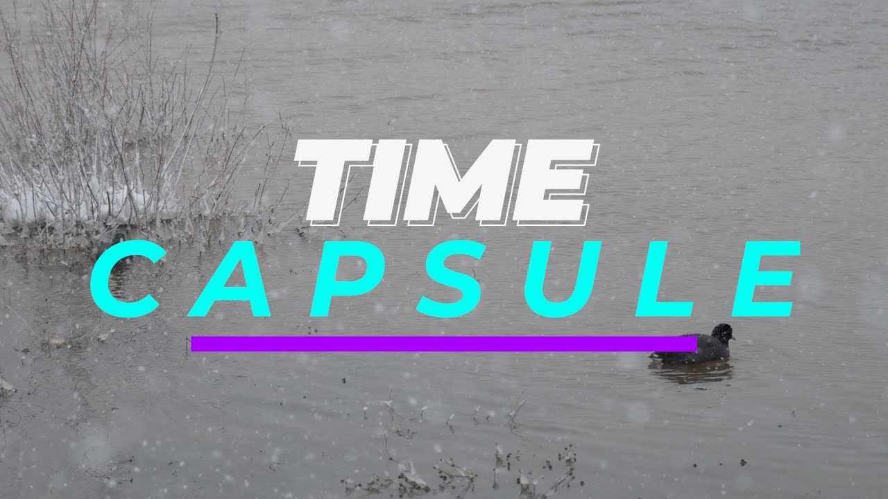 Time Capsule - The 1967-1968 Snow Storm