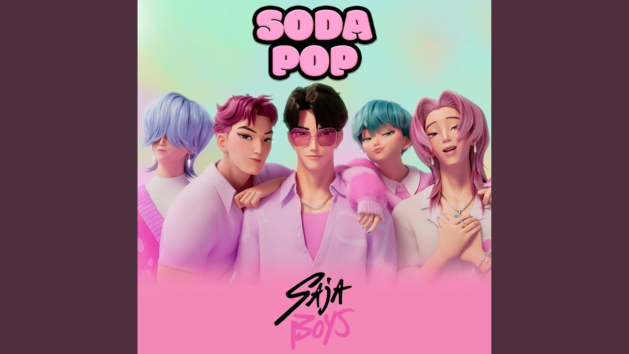 Soda Pop (from 