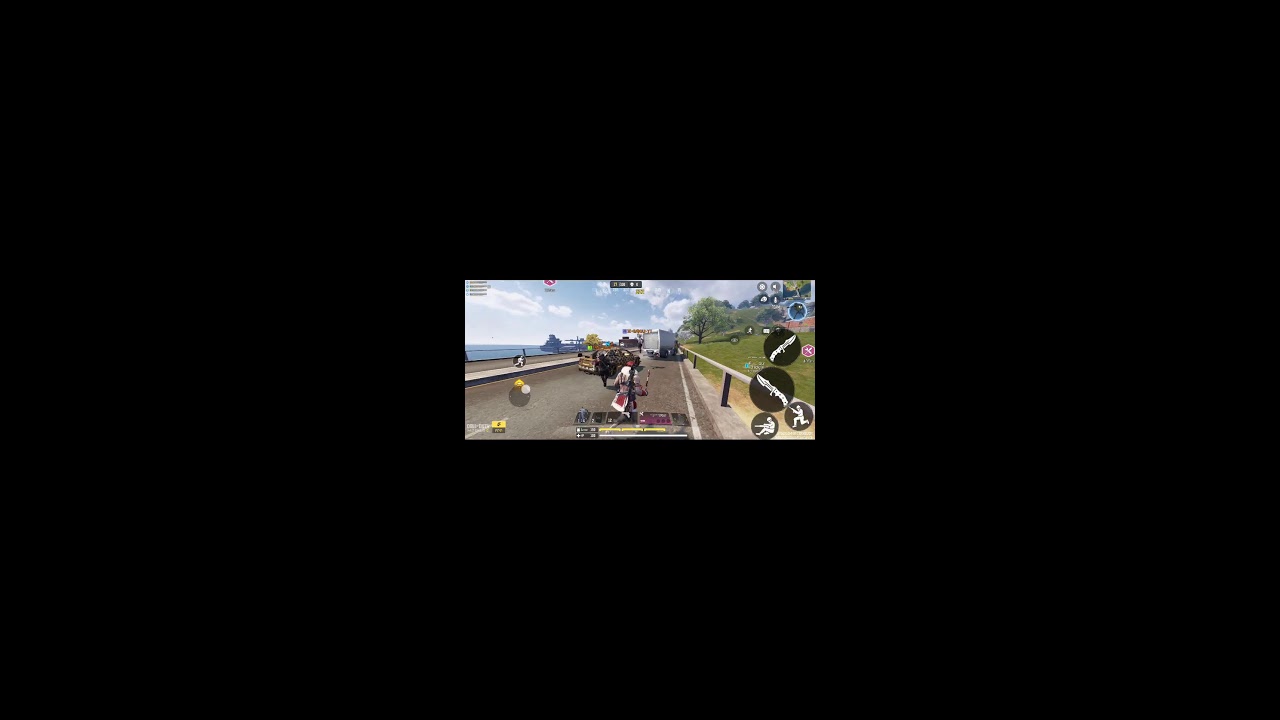 *NEW* B.L.Ä.D.Ë is live with Friends Season 6 Day 24
