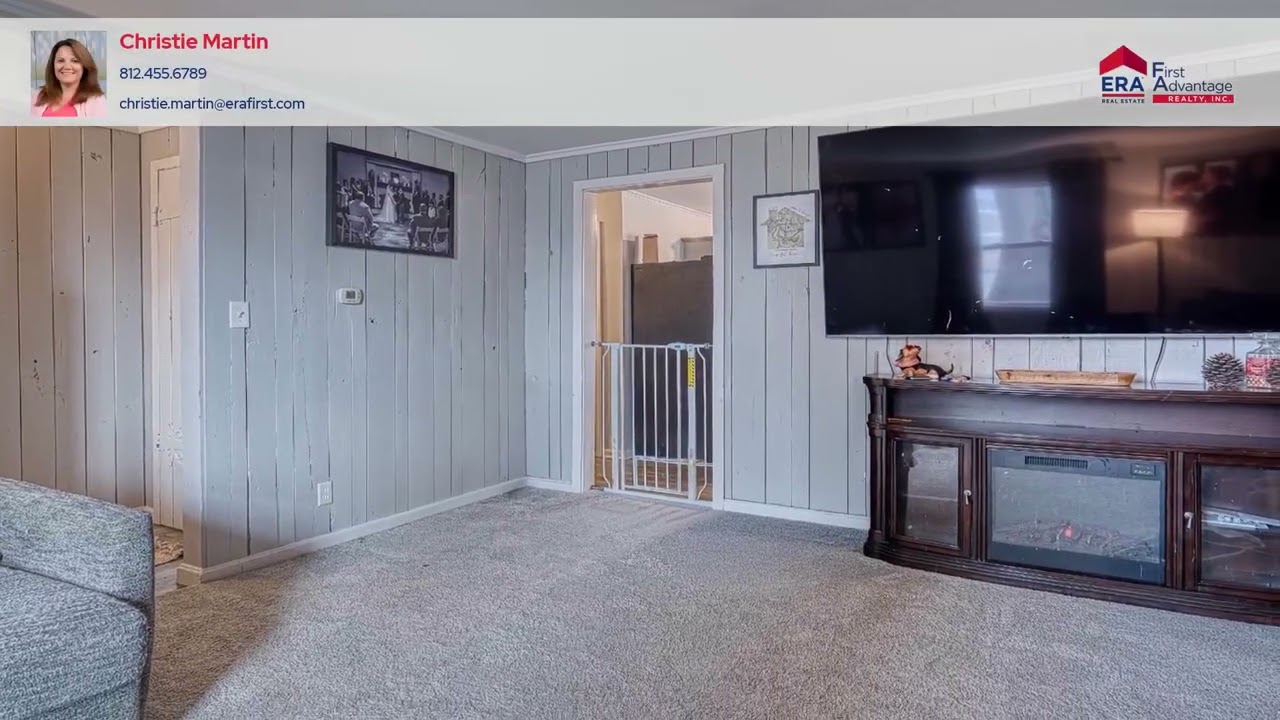 2120 Monroe Avenue, Evansville, IN 47714