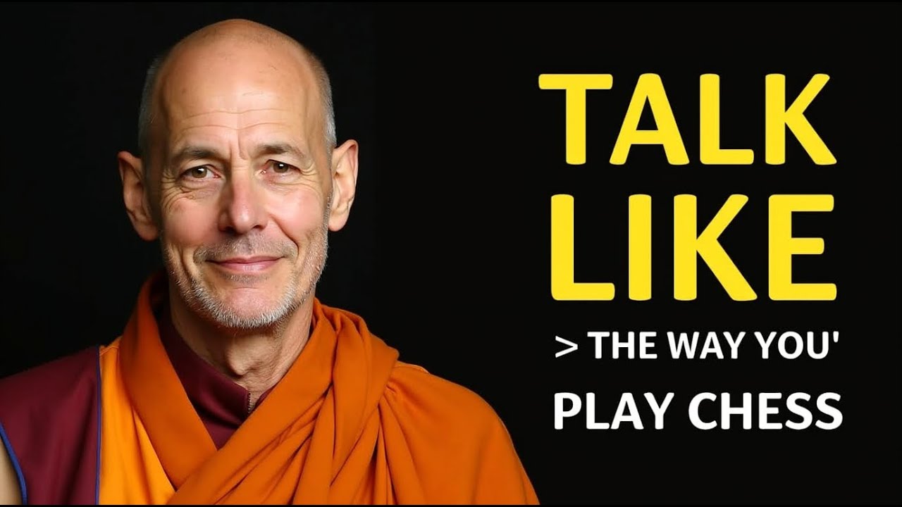 How to Think Clearly & Make Better Decisions | Buddhism Wisdom
