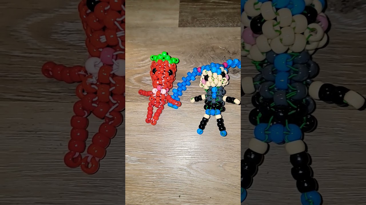 #kandi