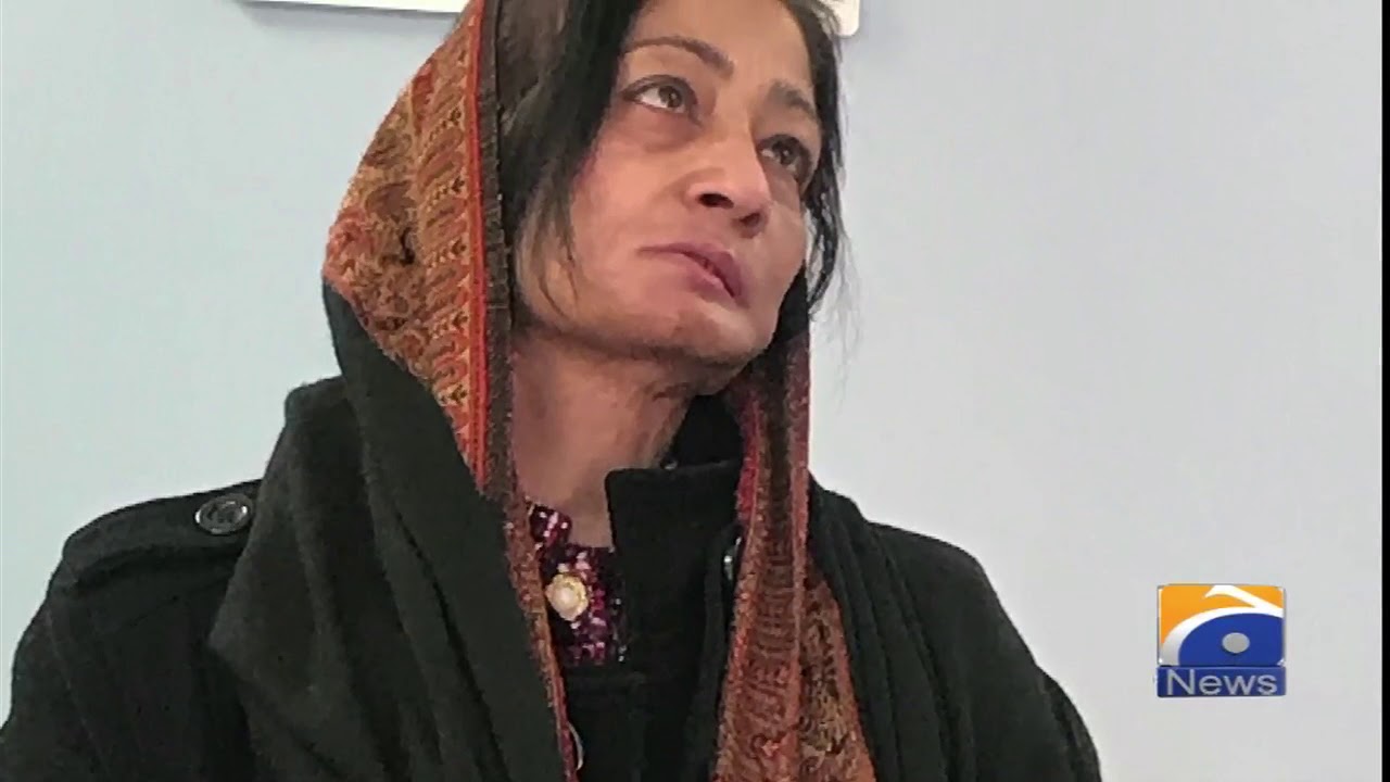 Slain-MQM Leader Imran Farooq Widow’s Emotional Note On His 9th Death Anniversary