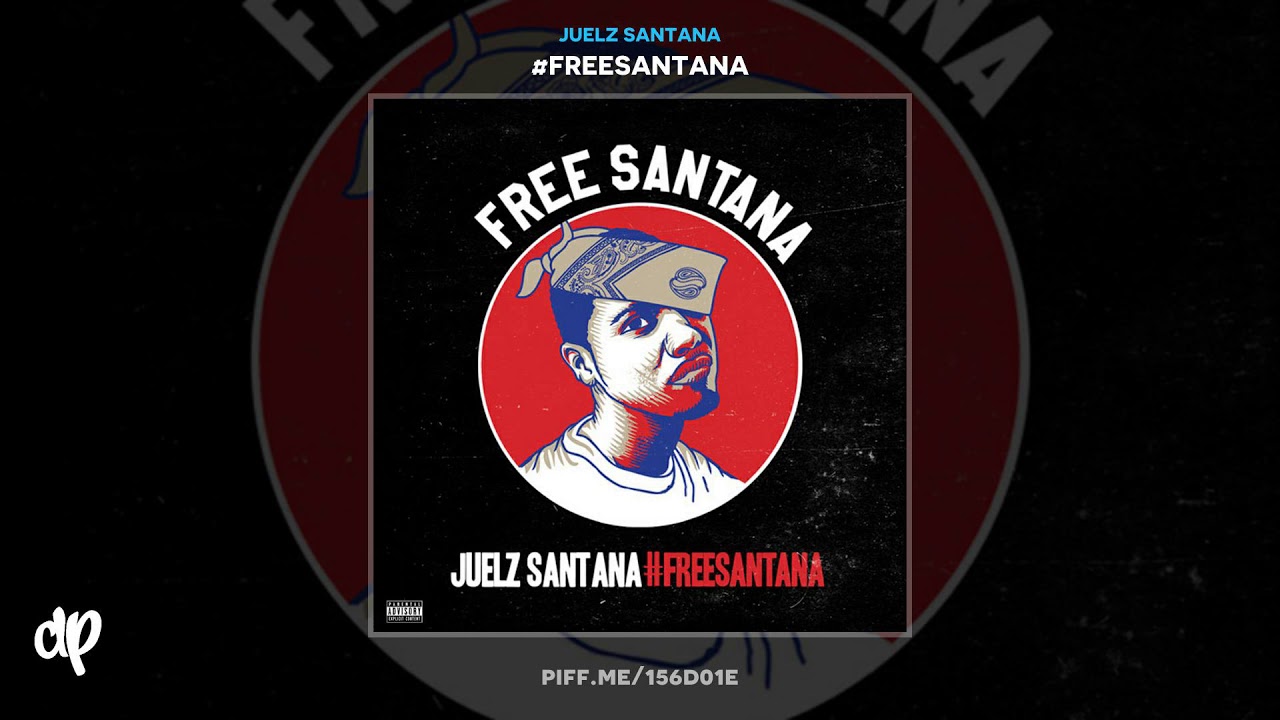 Juelz Santana - Bloody Mary (feat. Lil Wayne)