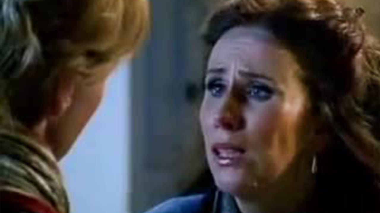 Not Drunk Enough | The Catherine Tate Show |  BBC Studios