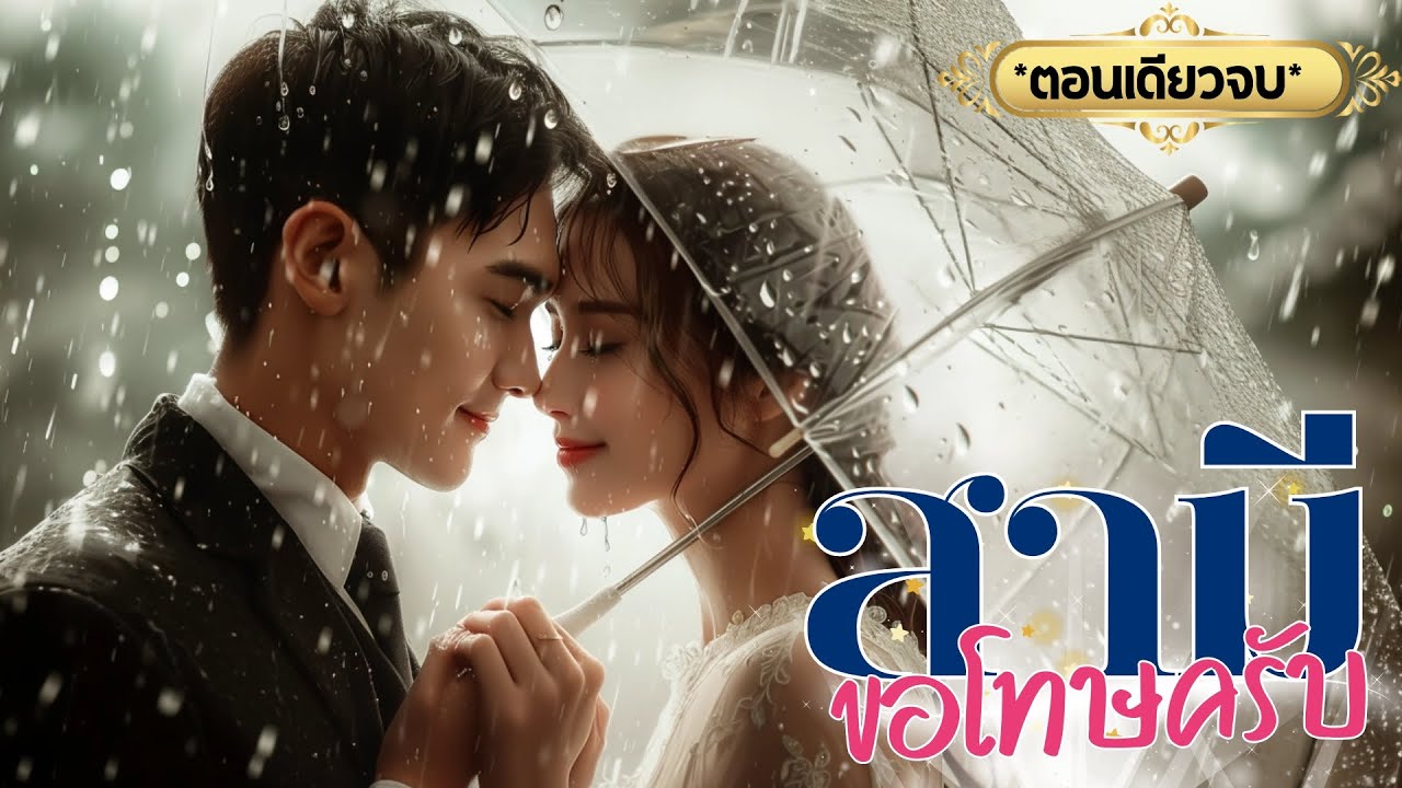 สามีขอโทษครับ #นิยายตอนเดียวจบ