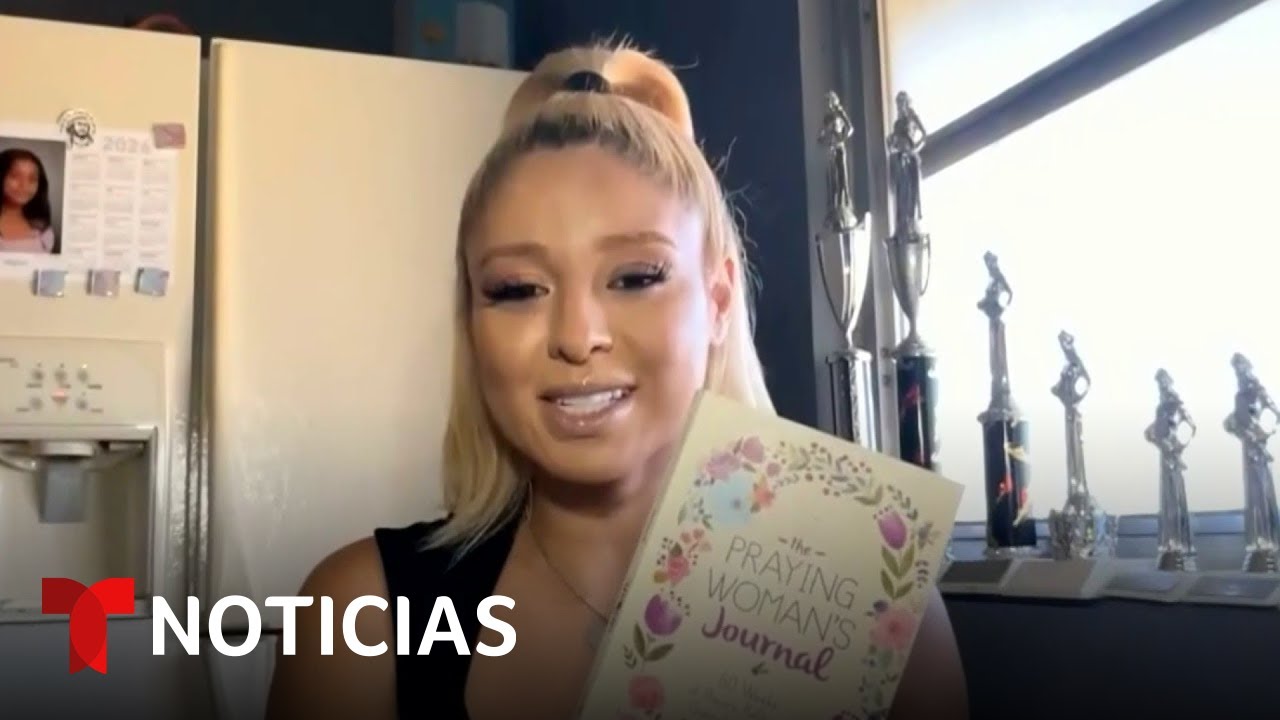 Ataque a la casa de Rihanna: surgen nuevos detalles de la sospechosa | Noticias Telemundo