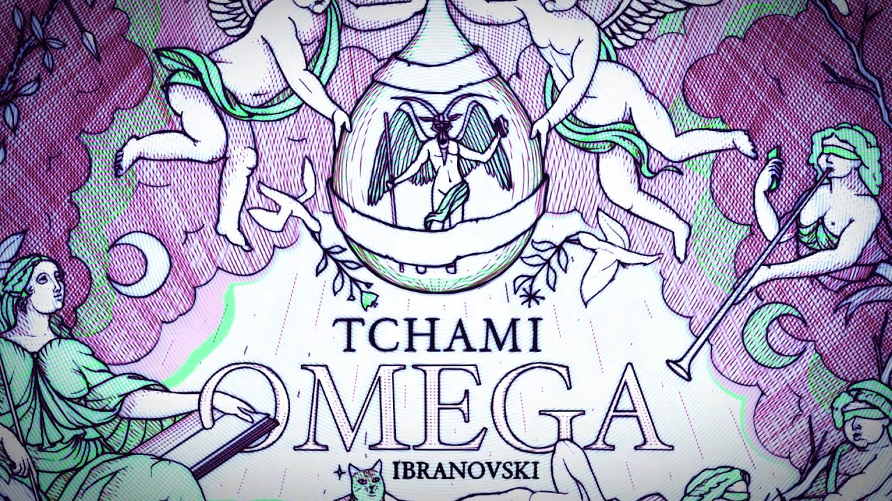 Tchami & Ibranovski - Omega