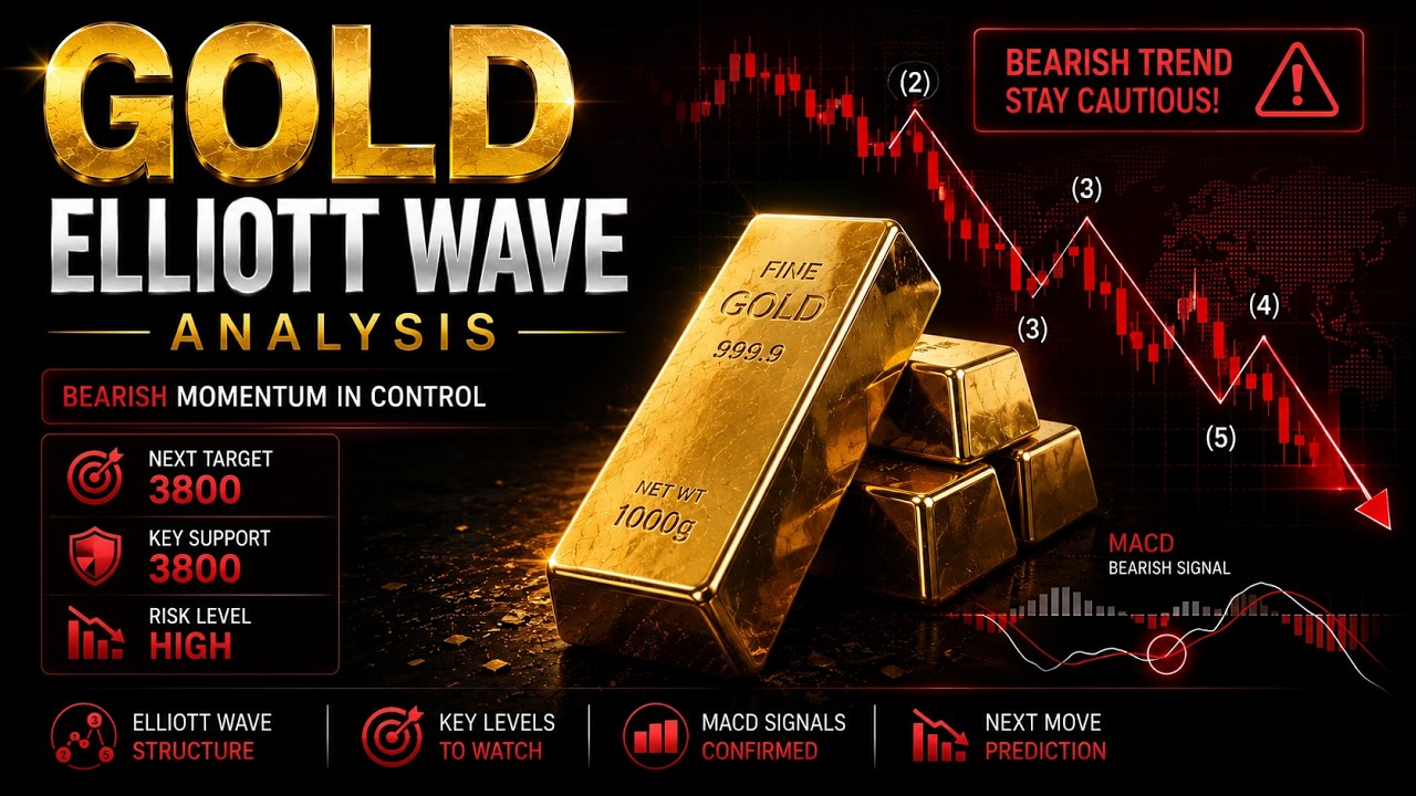GOLD - XAUUSD | Deep Analysis: What to Expect This Week?! Critical Key Levels to Watch