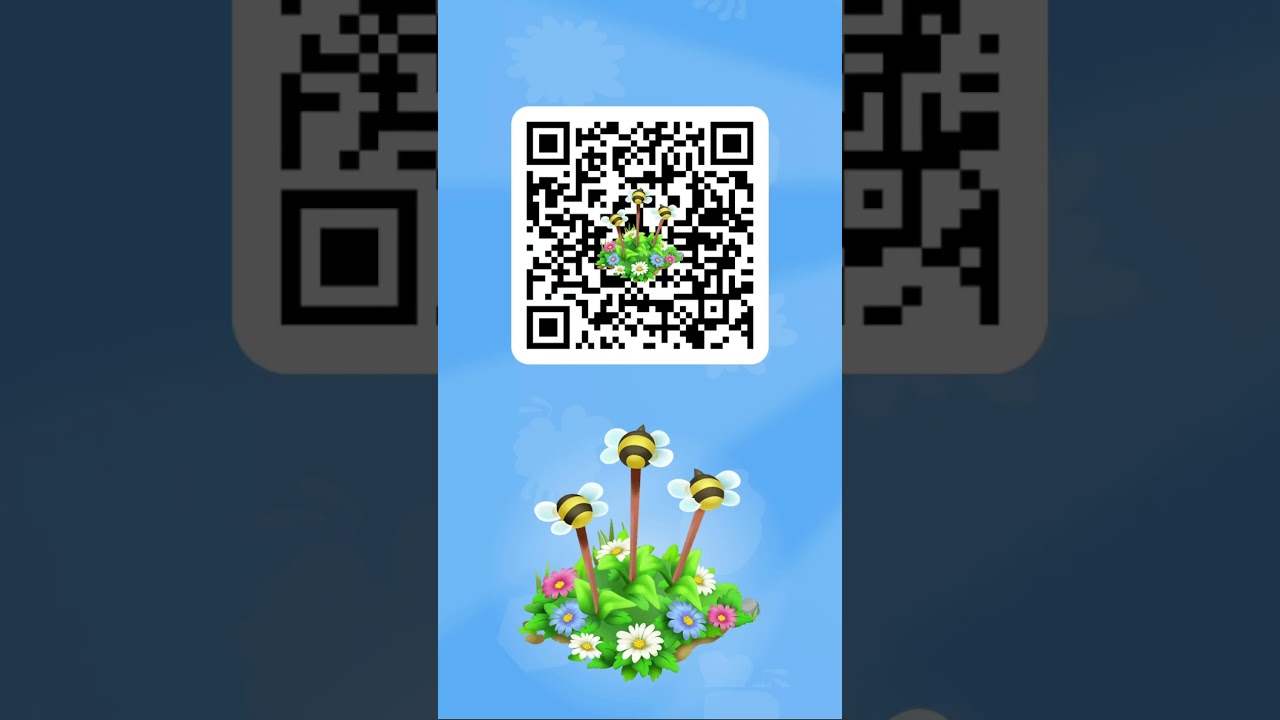 Hay Day – Free Decoration 