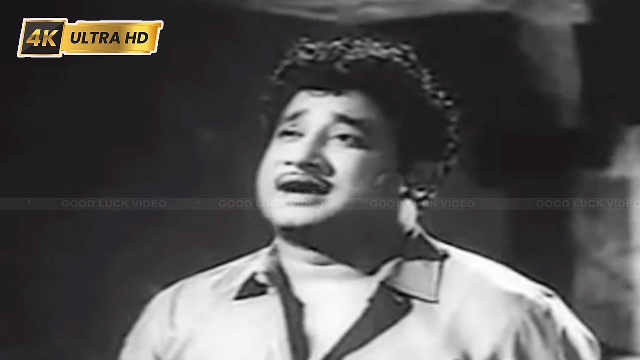 உன்னைச் சொல்லி குற்றமில்லை பாடல் |Unnai Solli Kutramillai song | T.M.Soundararajan |Kulamagal Radhai