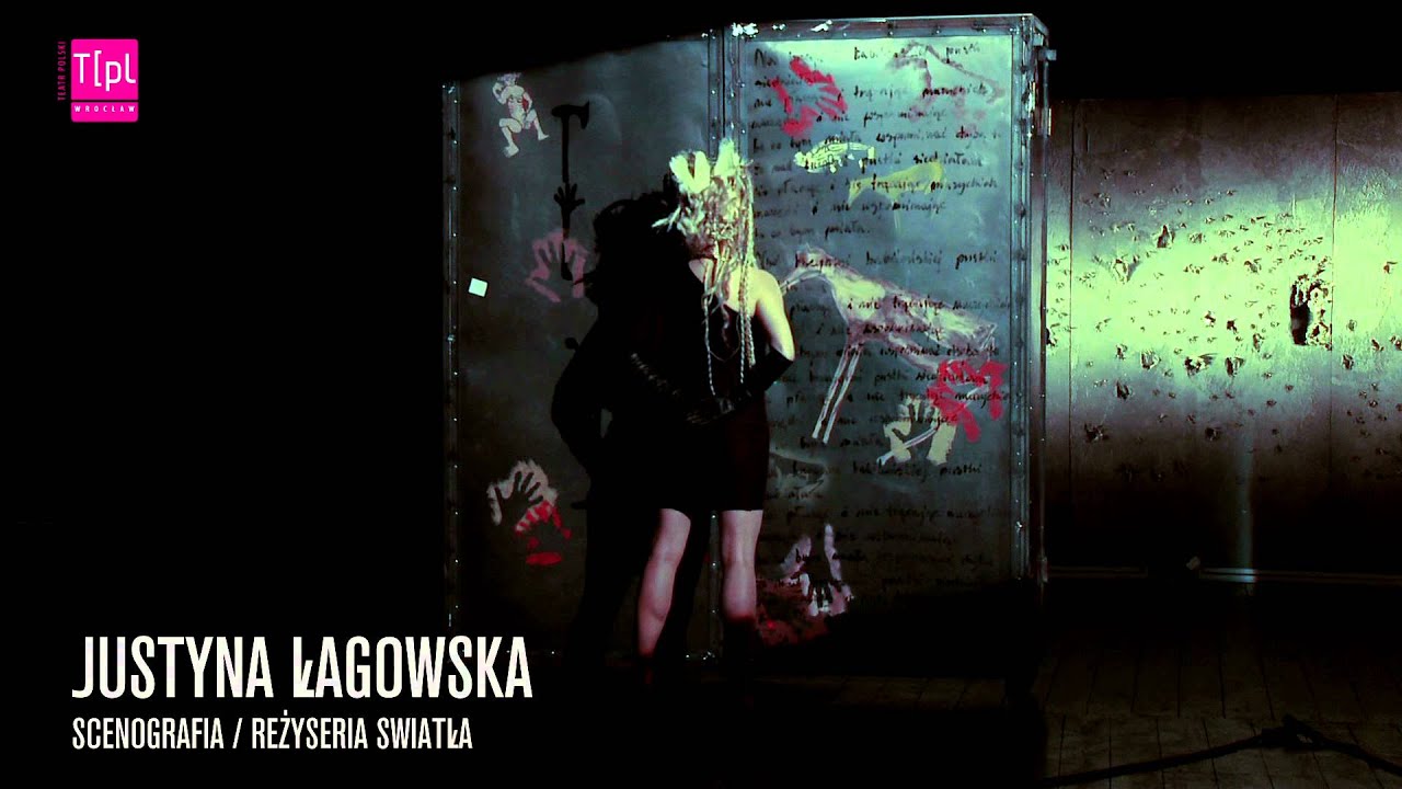 Utwór o Matce i Ojczyźnie | reż. Jan Klata | 32. Warszawskie Spotkania Teatralne