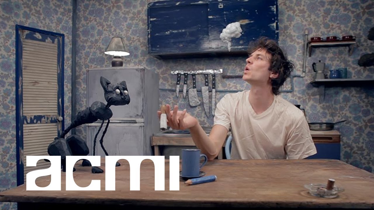 Oh Yeah Wow - Director Showcase