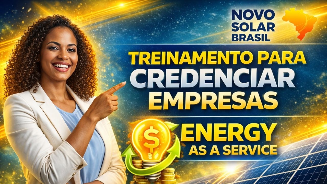 TREINAMENTO NSB CREDENCIANDO EMPRESAS PARTE 4