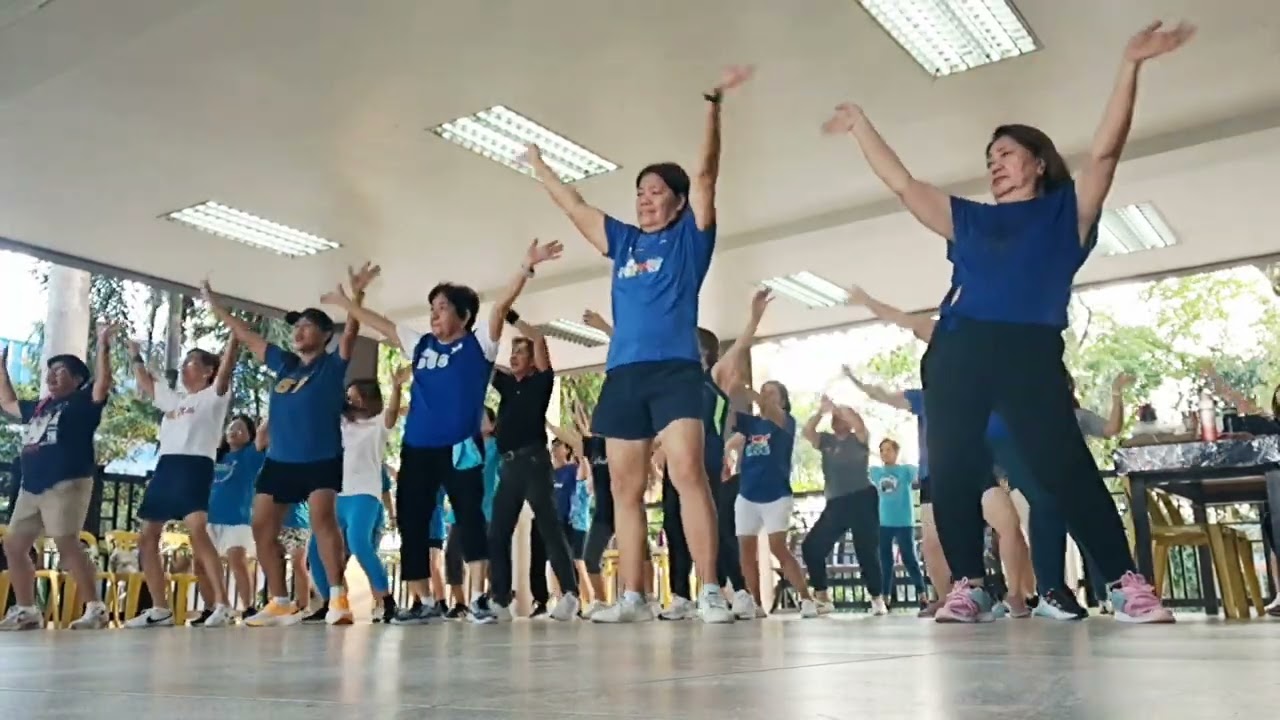 Thursday dance