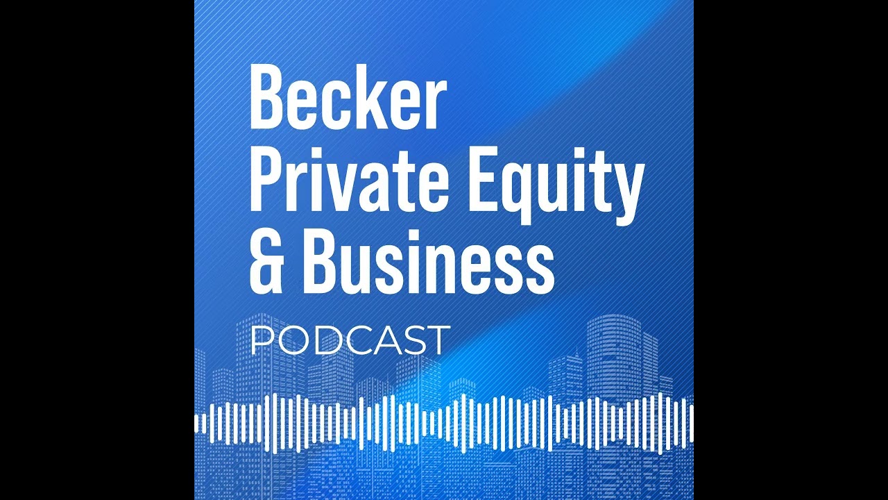 Leadership & Investing with David Pivnick of McGuireWoods LLP 1-10-26