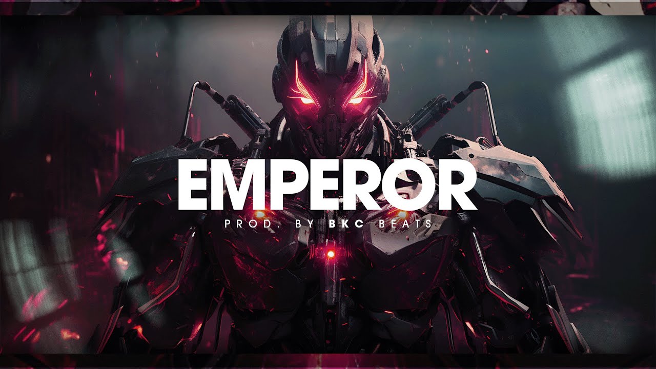 ►EMPEROR◄ Epic Choir Rap Beat | Free | Orchestral Type Beat (Prod. BKC x Eclipse x Jode)