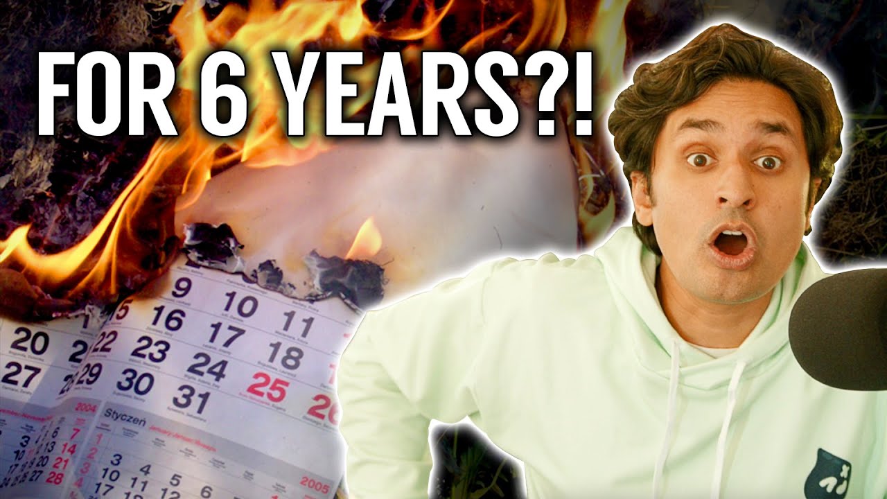 I Have Had Burnout For 6 Years... (Viewer Interview)