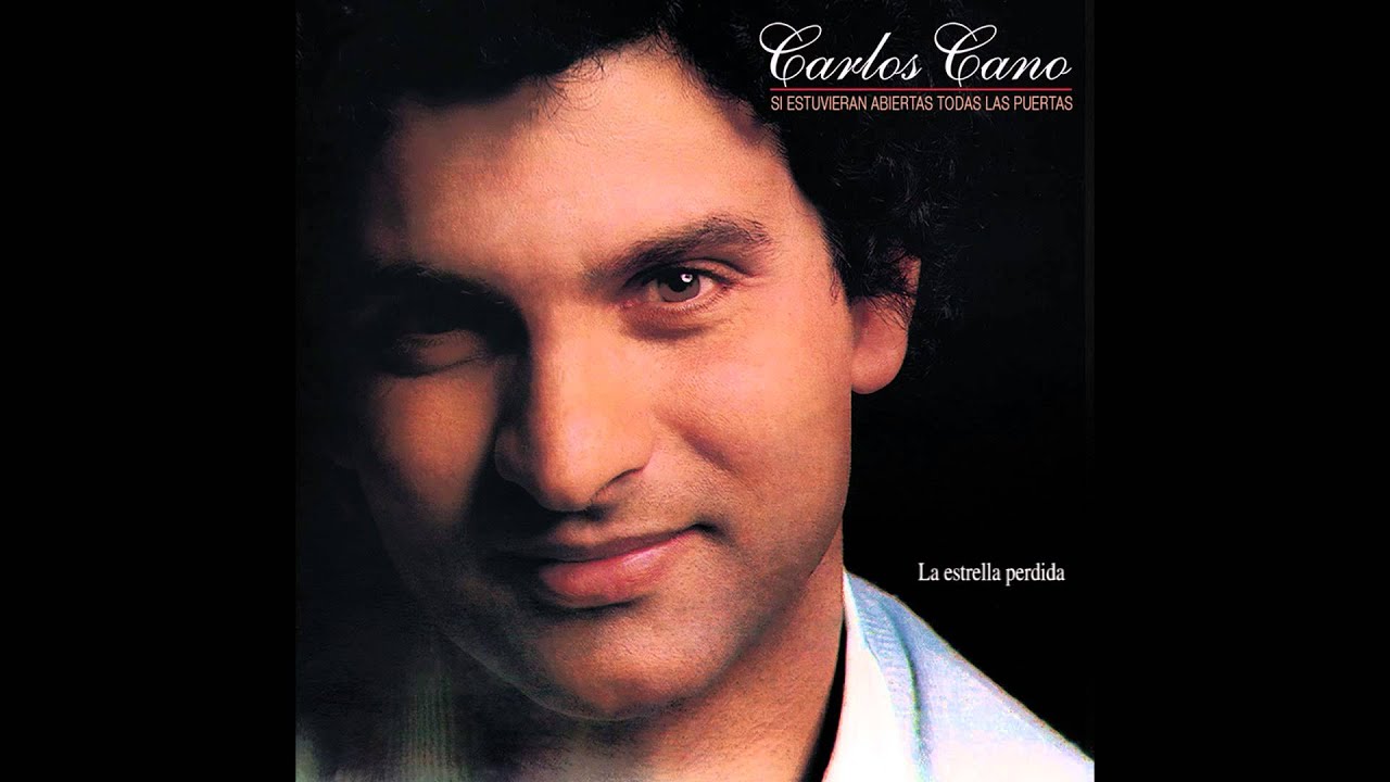 CARLOS CANO - LA ESTRELLA PERDIDA