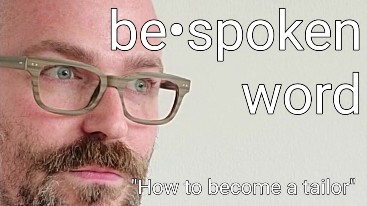 How to become a Tailor