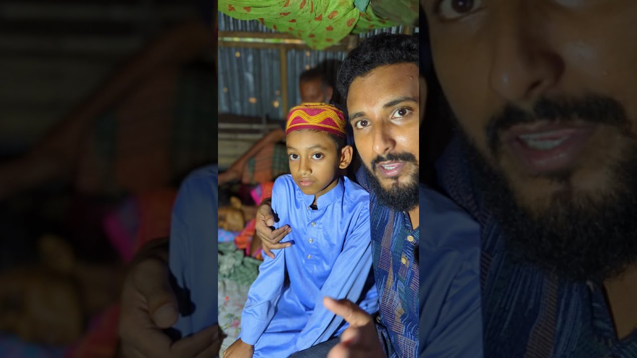 প্রবাসী ও দেশের মানুষের কাছে অনুরোধ 🙏