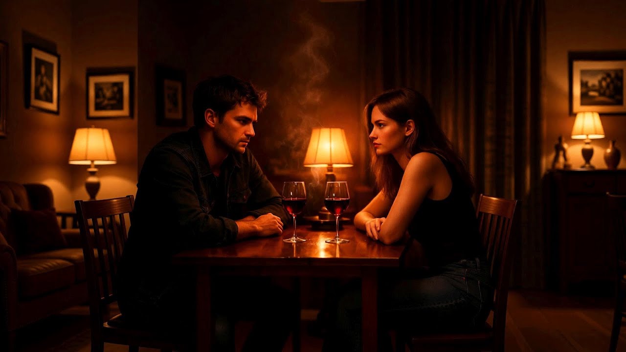 Пити з нею вино (Official Music)