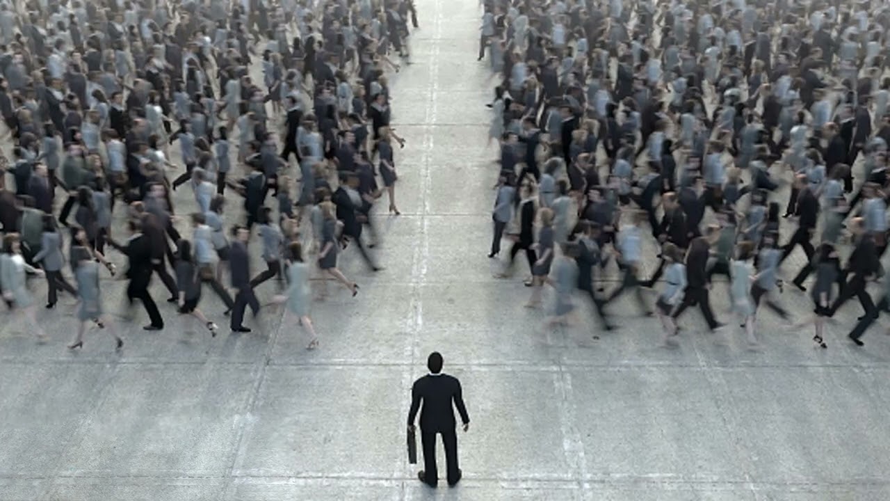 1. The Runner