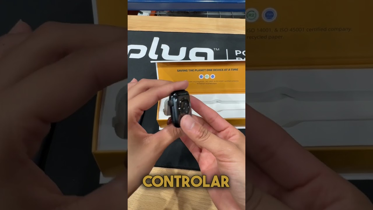 5 Funciones Impresionantes del Apple Watch Serie 8