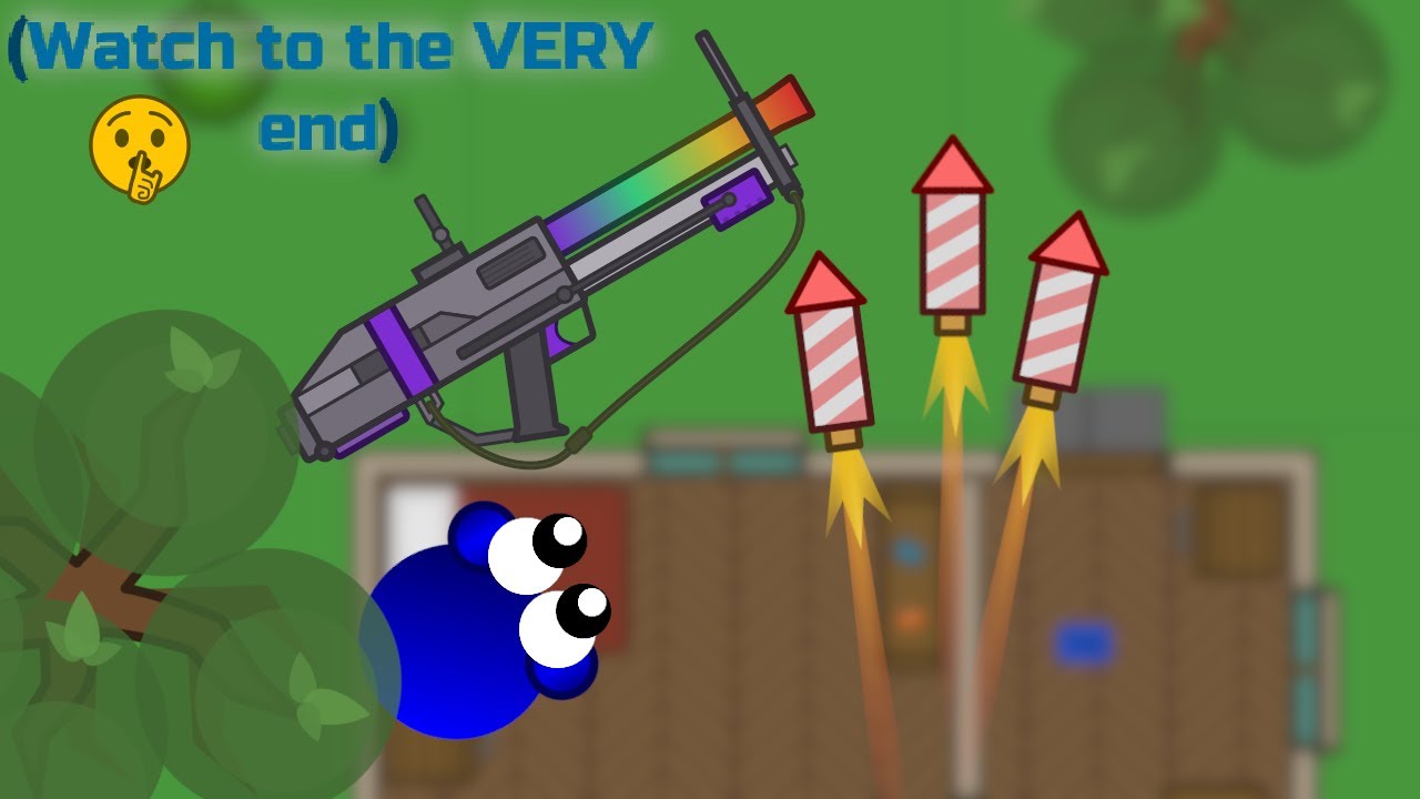 Suroi's July 4 update is chaotic