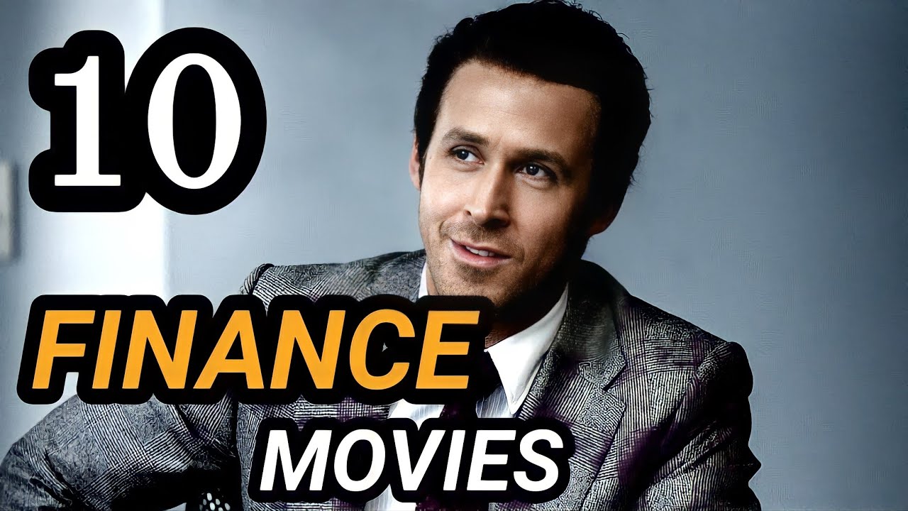 10 лучших фильмов о финансах и бизнесе