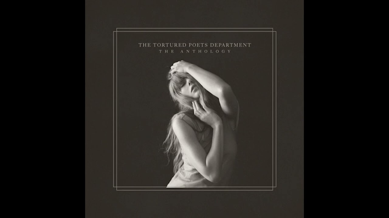 Taylor Swift - The Albatross (Dolby Atmos Stems)