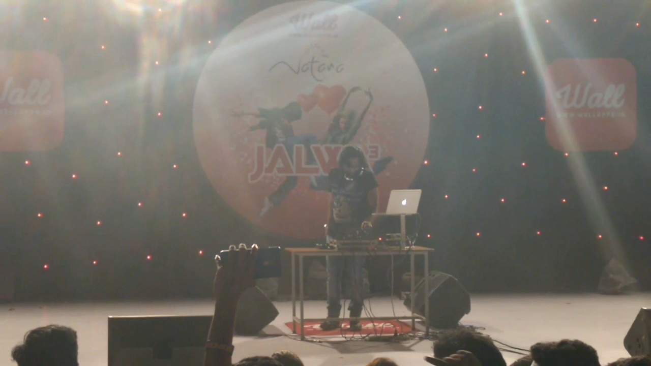 Technopark dj Thiruvananthapuram