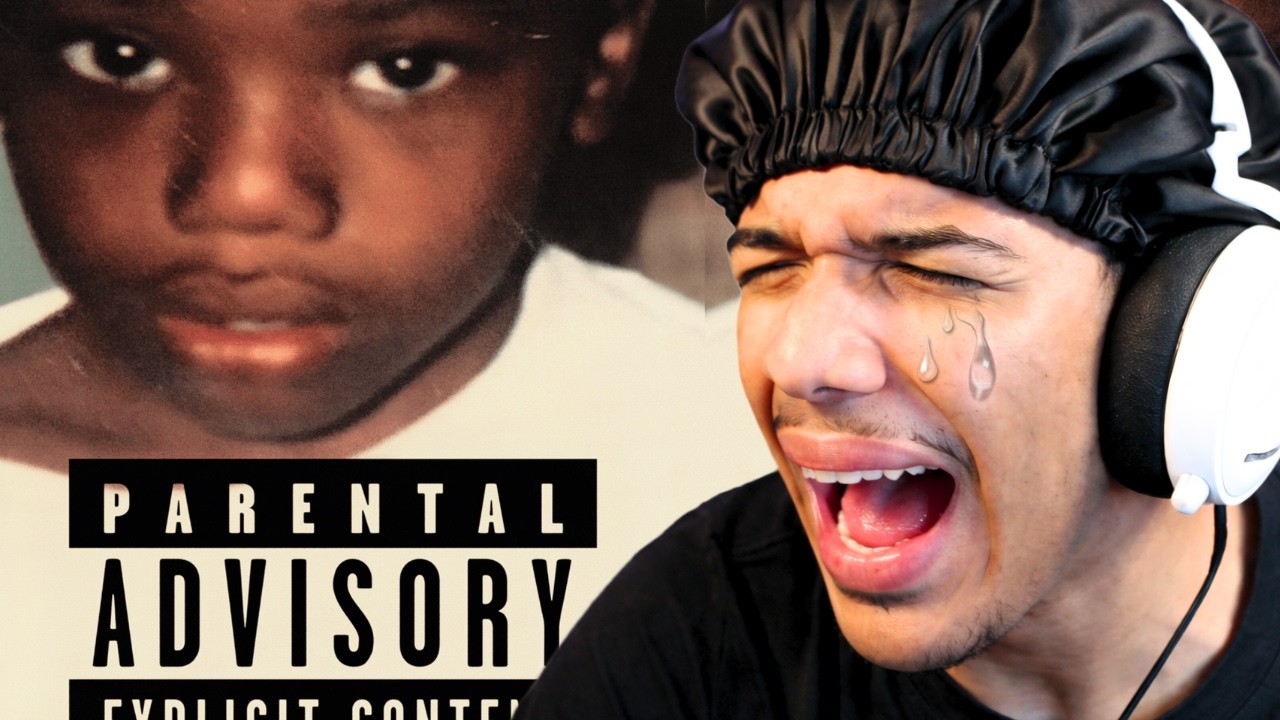 BABY KEEM SAVED ME! | Ca$ino - Baby Keem (REACTION)
