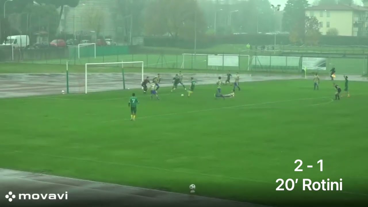 Gol 10^ giornata Promozione Lombardia gir. A ~ Calusco Calcio vs San Paolo d&rsquo;Argon